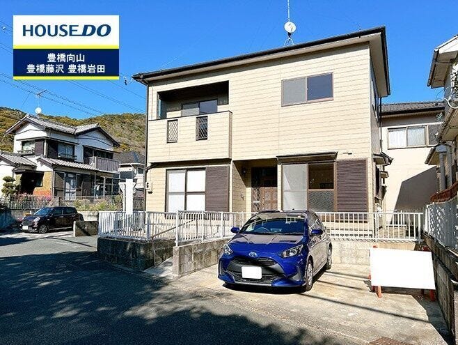 【外観】