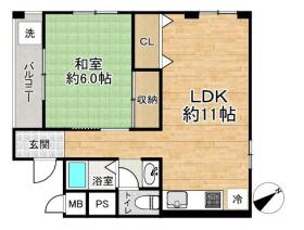 間取画像