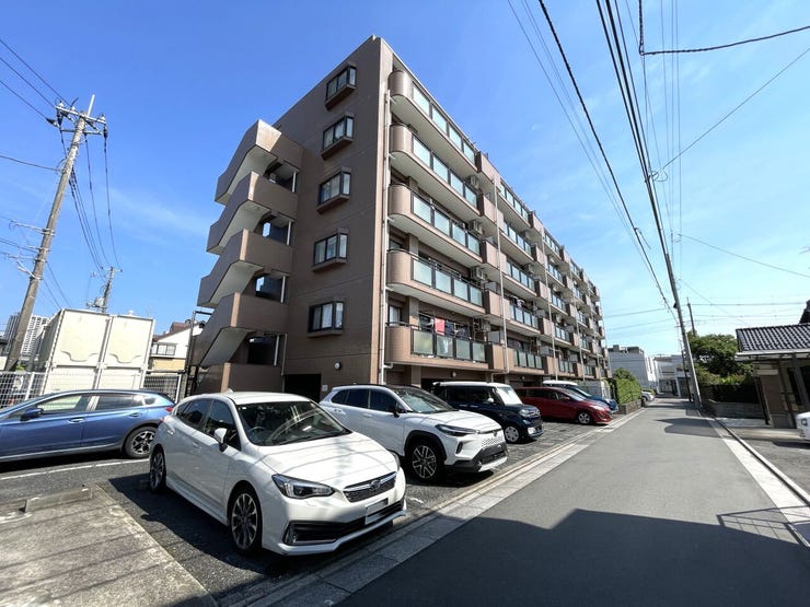 ◇駐車場使用料:10,000円/月
