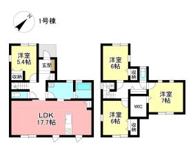 間取画像