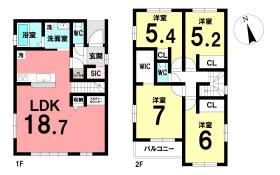 間取画像