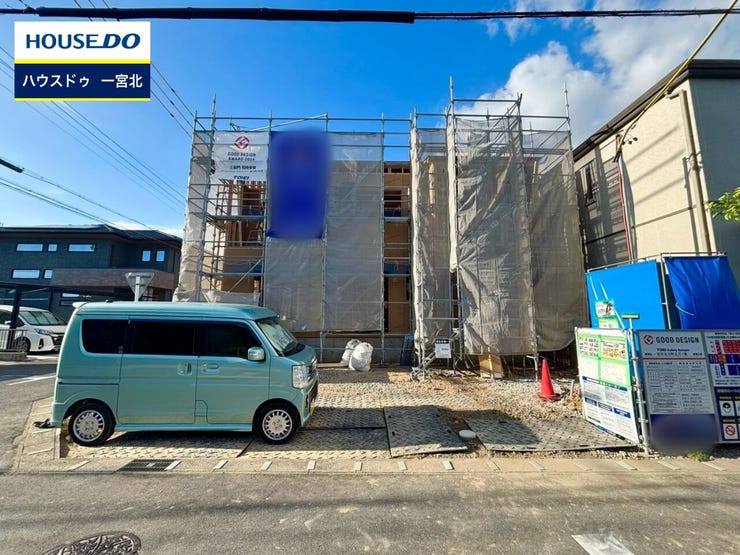 ◆見学予約受付中◆ 現地をご覧いただき、周辺環境なども一緒にご確認いただけます!