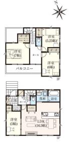 間取画像