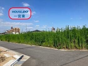 江南市東野町鐘鋳山