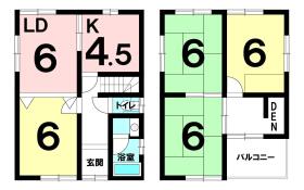 間取画像