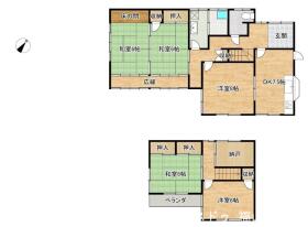 福山市津之郷町大字津之郷