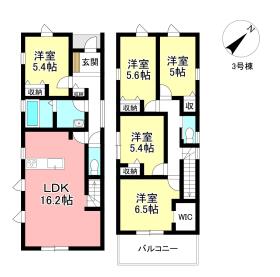間取画像