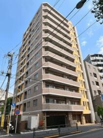 中野区中央４丁目
