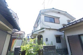 姫路市網干区興浜