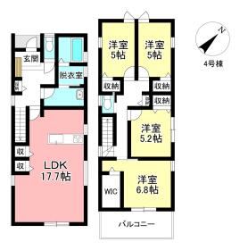 間取画像