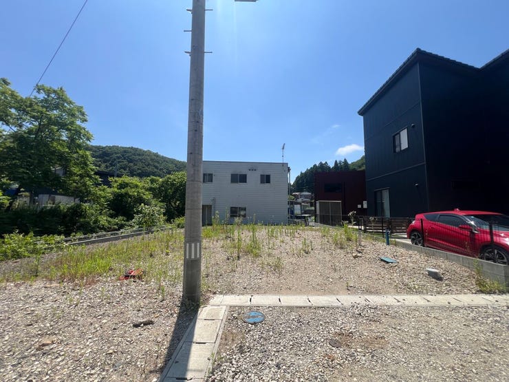 陽当たり通風良好です♪