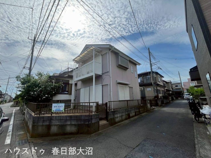 【外観】