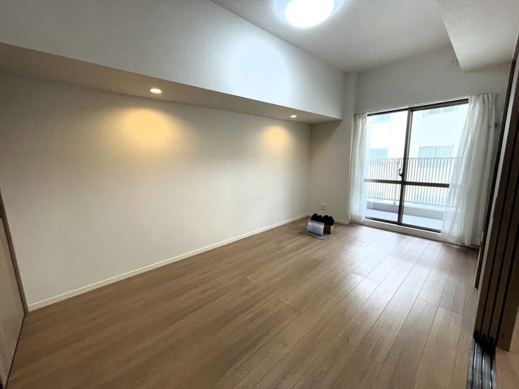 ◇洋室7.6帖◇