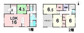 松山市石手白石