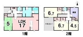 松山市石手白石