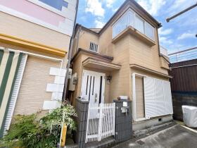 奈良市南京終町４丁目