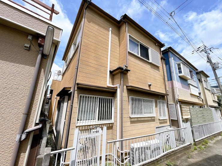 自然とうまく調和した環境の良い地域です。
毎日を快適に気持ちよく過ごしていただけます。