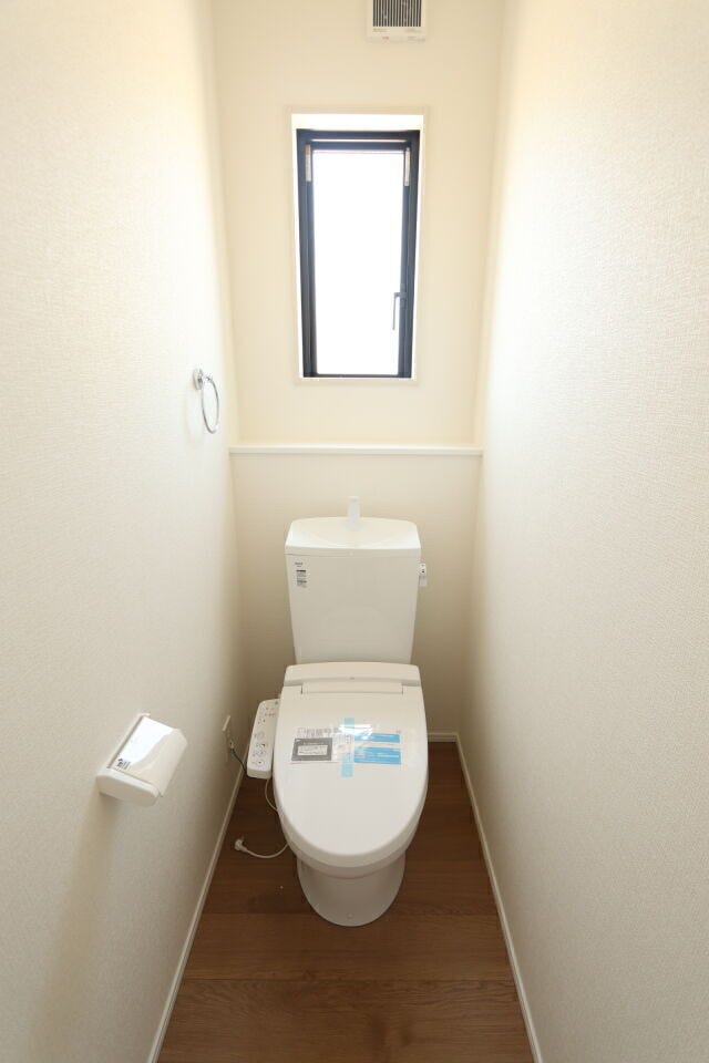 1階トイレ