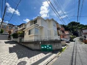 横浜市鶴見区東寺尾東台