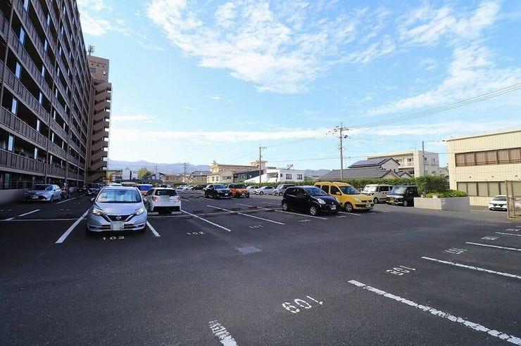 谷山中央５丁目 トーカンマンション慈眼寺 