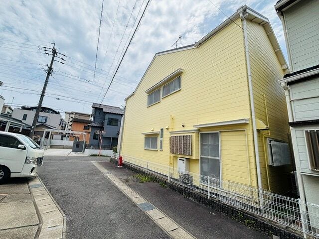 大治南小学校・大治中学校に通学いただけます。