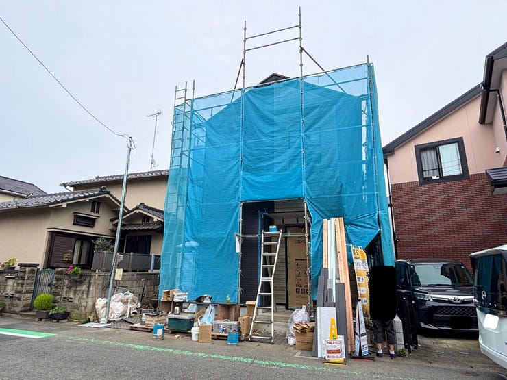 2026年9月完工予定