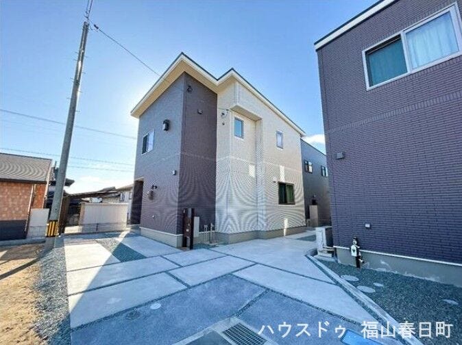 【外観】