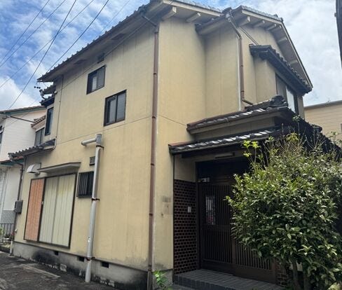 【外観】