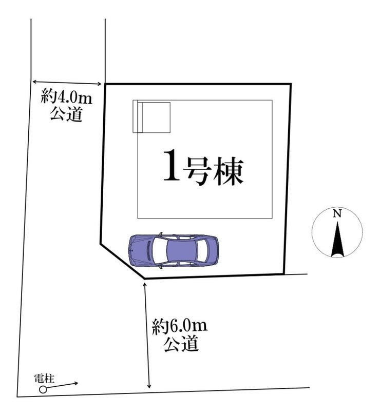 ◎区画図