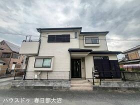 春日部市小渕