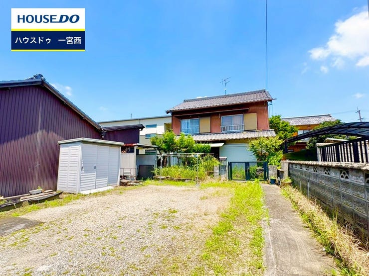 ◆見学予約受付中◆ 現地をご覧いただき、周辺環境なども一緒にご確認いただけます!