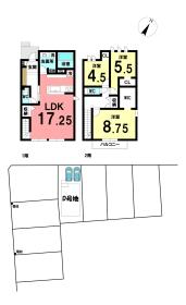 静岡市葵区千代田４丁目