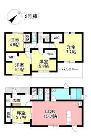 間取画像