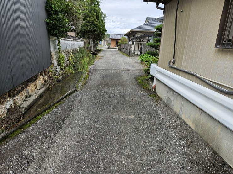 ★大篠小学校校区★