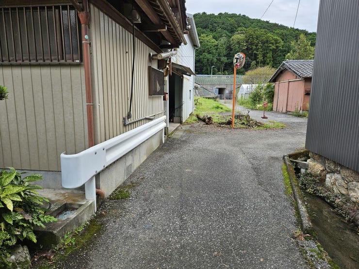 ★大篠小学校校区★