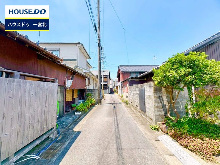 ◆見学予約受付中◆ 現地をご覧いただき、周辺環境なども一緒にご確認いただけます!
