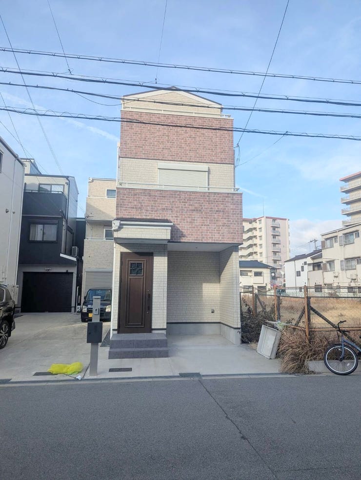 【外観】