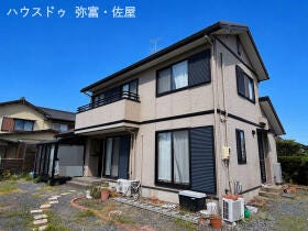 愛西市勝幡町堤内