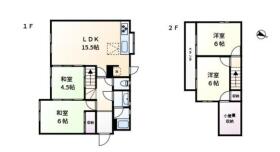 倉敷市西阿知町