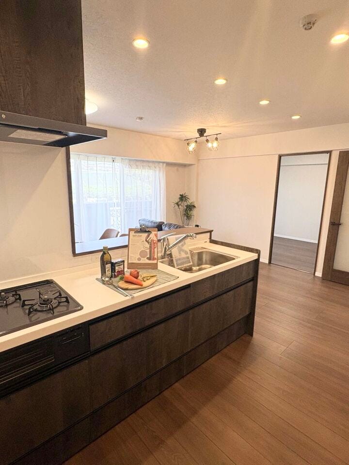 ■キッチン■