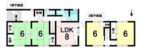 間取画像