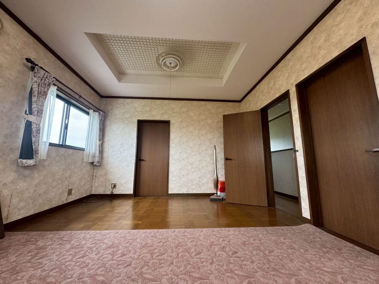 2階洋室10帖