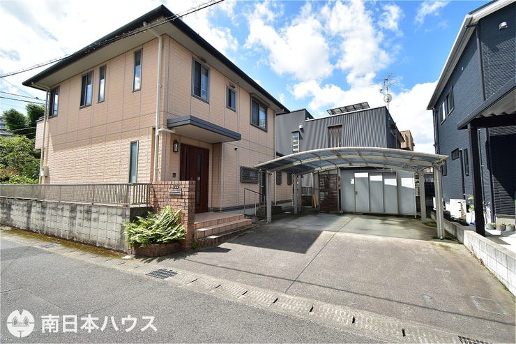 宇宿３丁目 中古戸建