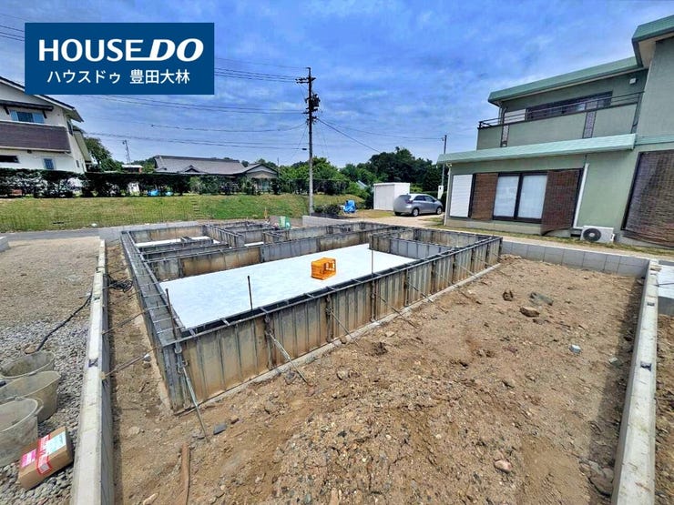 *井上小学校・井郷中学校*
見るだけ聞くだけOK!【お気軽に資料請求!不動産のことならなんでも/ハウスドゥ豊田大林】