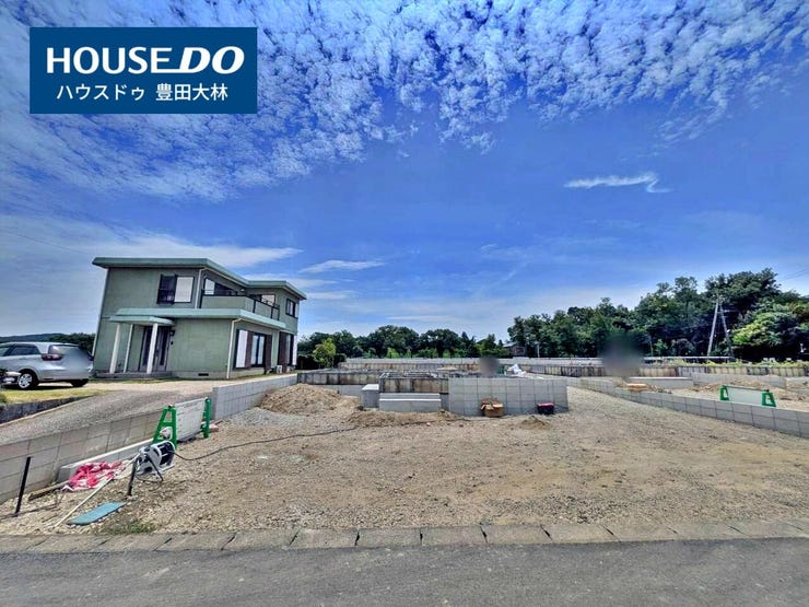 【外観】
*井上小学校・井郷中学校*
見るだけ聞くだけOK!【お気軽に資料請求!不動産のことならなんでも/ハウスドゥ豊田大林】