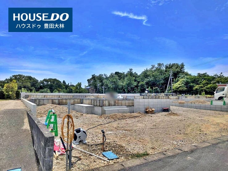 *井上小学校・井郷中学校*
見るだけ聞くだけOK!【お気軽に資料請求!不動産のことならなんでも/ハウスドゥ豊田大林】