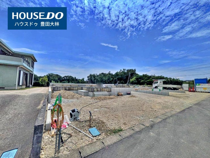 *井上小学校・井郷中学校*
見るだけ聞くだけOK!【お気軽に資料請求!不動産のことならなんでも/ハウスドゥ豊田大林】
