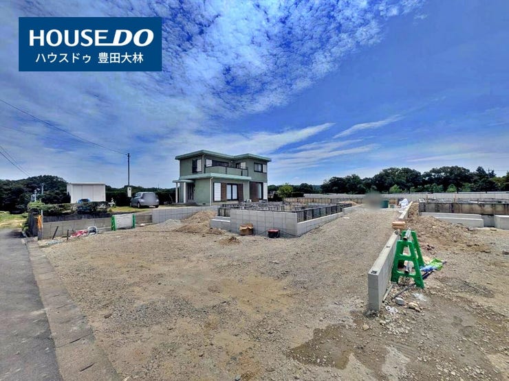 *井上小学校・井郷中学校*
見るだけ聞くだけOK!【お気軽に資料請求!不動産のことならなんでも/ハウスドゥ豊田大林】