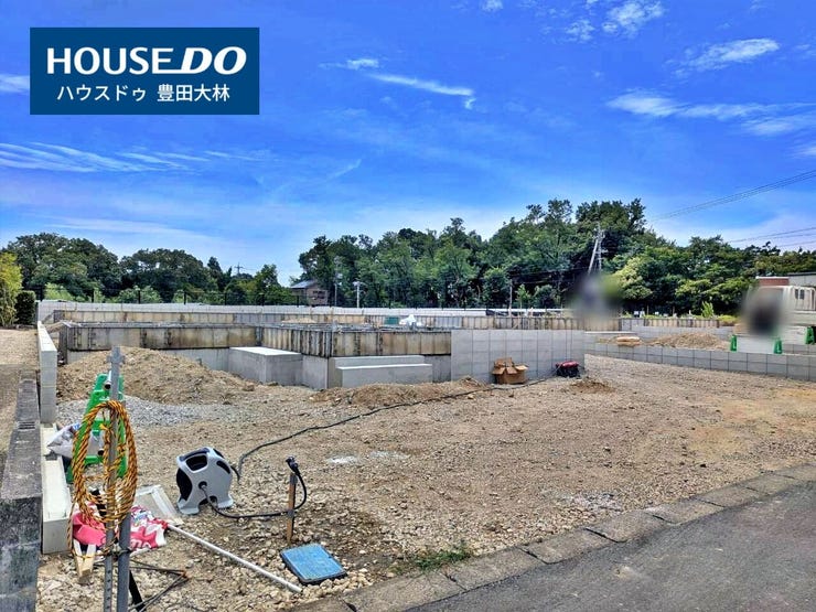 *井上小学校・井郷中学校*
見るだけ聞くだけOK!【お気軽に資料請求!不動産のことならなんでも/ハウスドゥ豊田大林】