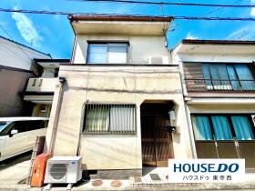 京都市南区八条内田町